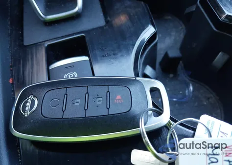 2023 Nissan Rogue Sv Fwd из США, поврежденный, VIN 5N1BT3BA9PC856974